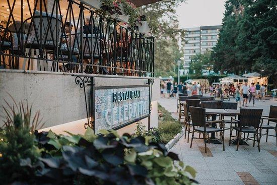 Celebrita Restaurant